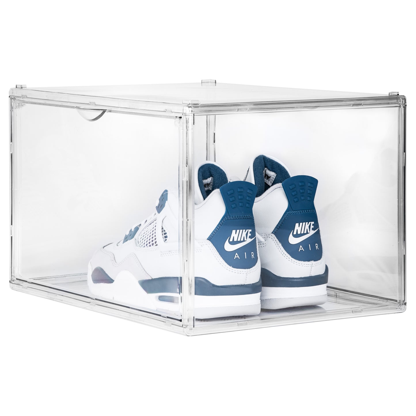 Acryle Sneakerbox Transparant