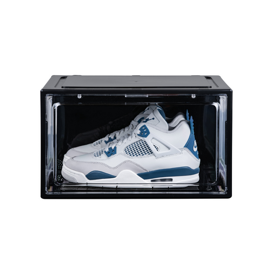 Stackkicks™ Sneakerbox Zwart