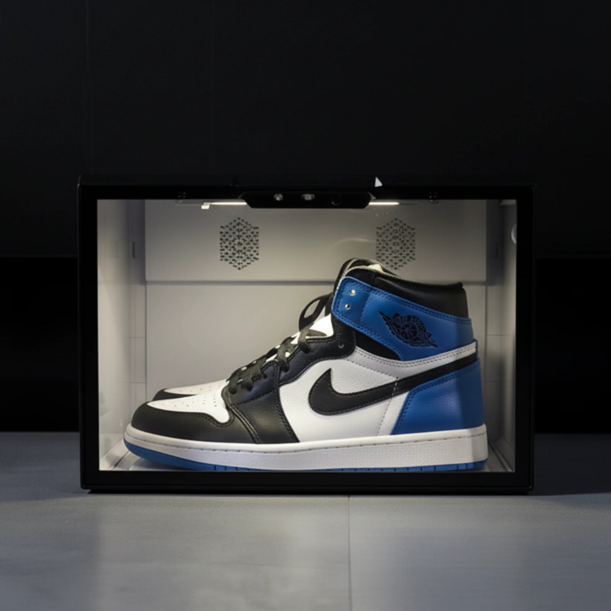 Stackkicks Sneakerbox