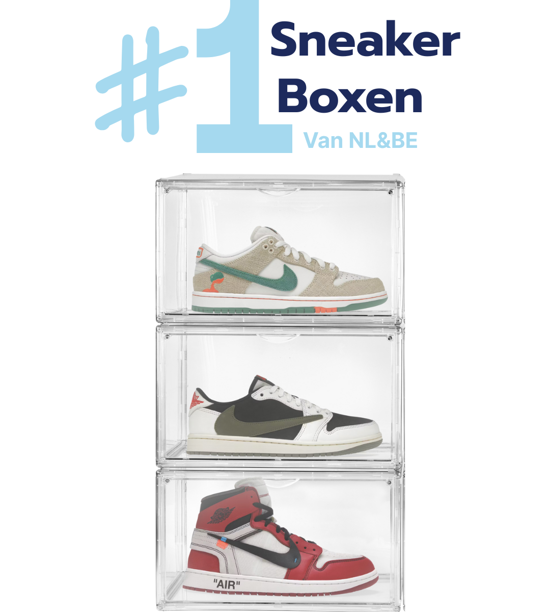 Sneakers Kopen Vandaag Besteld Morgen In Huis Sneakers Heren