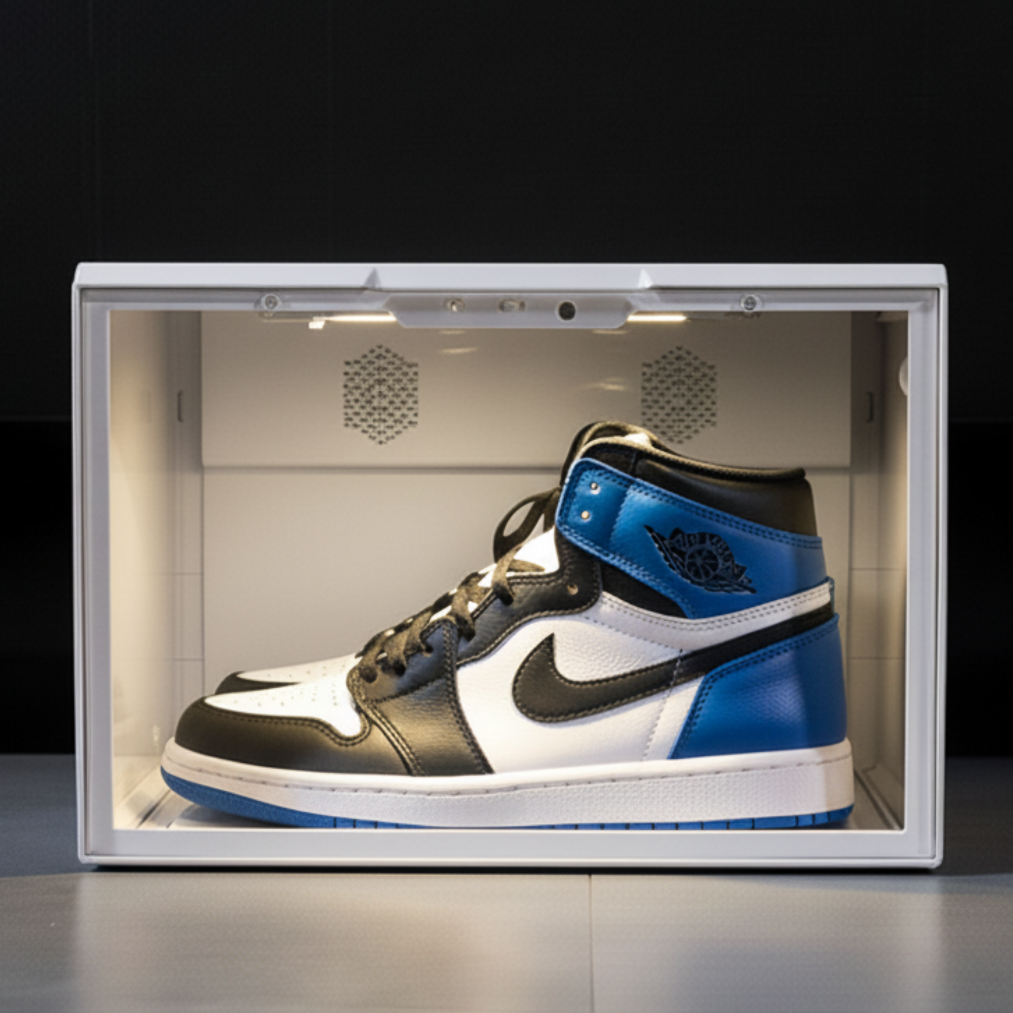 Led Sneakerbox