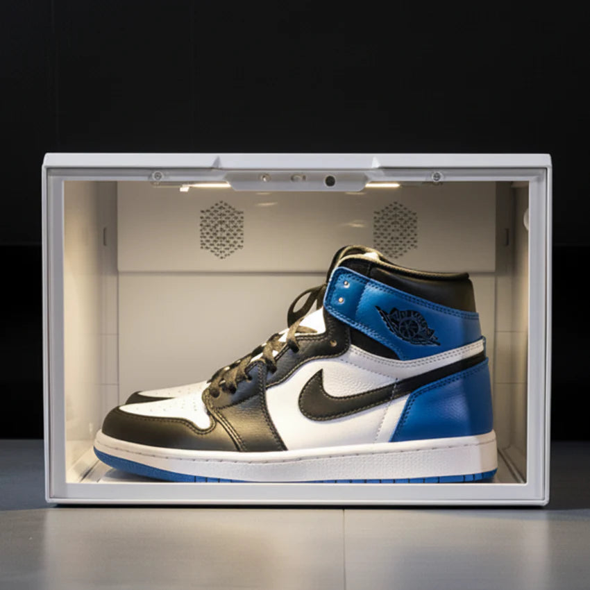 Stackkicks Sneakerbox